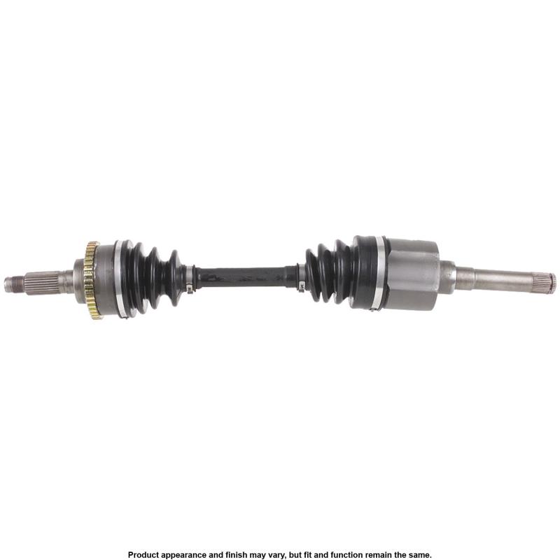 1997 Ford Probe CV Axle Assembly Front Left A1 Cardone 608032 image 3 of 3
