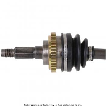 1997 Mazda Miata CV Axle Assembly Rear Right A1 Cardone 608038 image 1 of 3