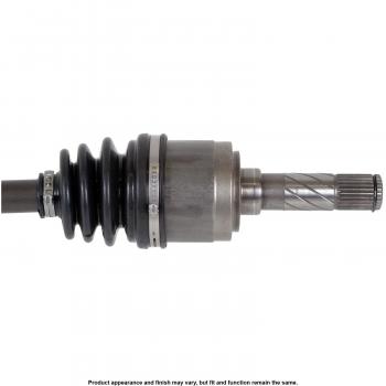 1997 Mazda Miata CV Axle Assembly Rear Right A1 Cardone 608038 image 2 of 3