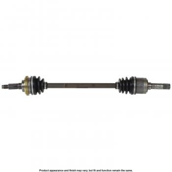 1997 Mazda Miata CV Axle Assembly Rear Right A1 Cardone 608038 image 3 of 3