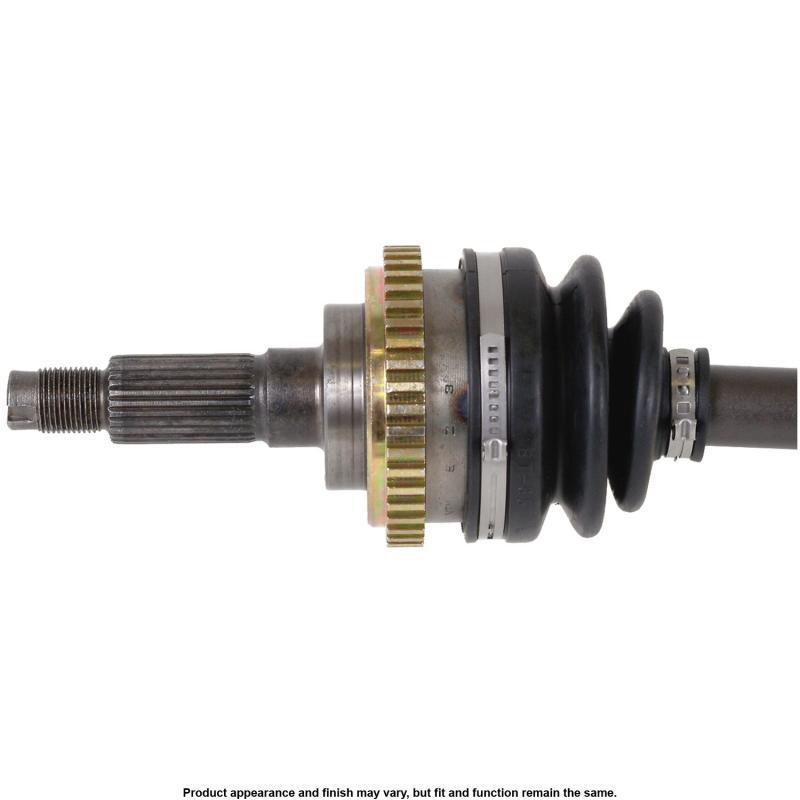 2002 Mazda Miata CV Axle Assembly