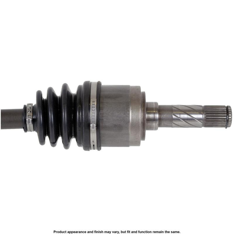 2002 Mazda Miata CV Axle Assembly Rear Left A1 Cardone 608038 image 2 of 3