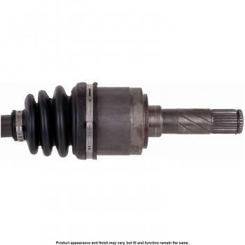 1997 Mazda Miata CV Axle Assembly Rear Left A1 Cardone 608039 image 1 of 3