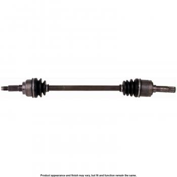 1997 Mazda Miata CV Axle Assembly Rear Left A1 Cardone 608039 image 2 of 3