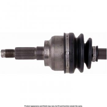 1997 Mazda Miata CV Axle Assembly Rear Left A1 Cardone 608039 image 3 of 3
