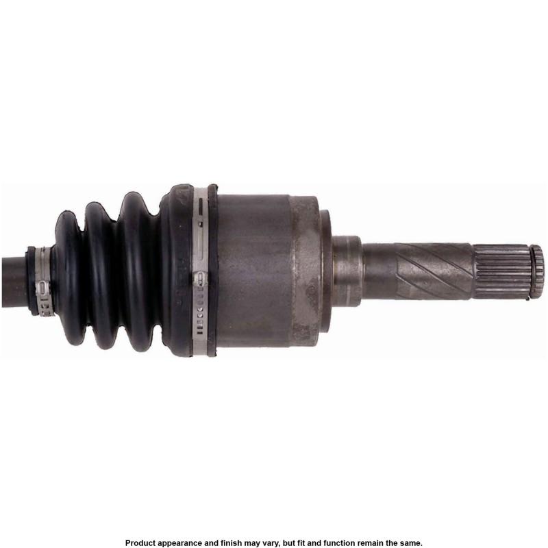 2002 Mazda Miata CV Axle Assembly Rear Left A1 Cardone 608039 image 1 of 3