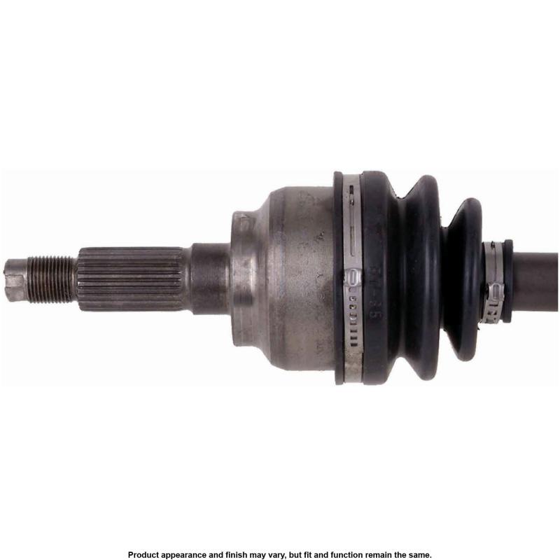 2002 Mazda Miata CV Axle Assembly Rear Left A1 Cardone 608039 image 3 of 3