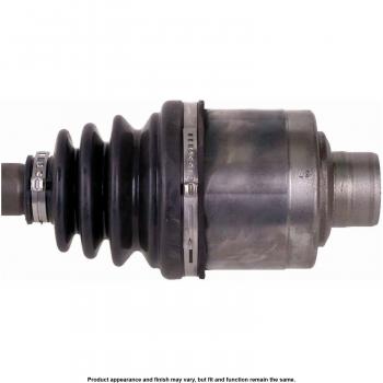 1997 Mazda MPV CV Axle Assembly