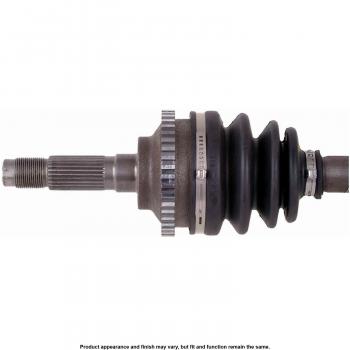 1997 Mazda MPV CV Axle Assembly Front Left A1 Cardone 608047 image 3 of 3