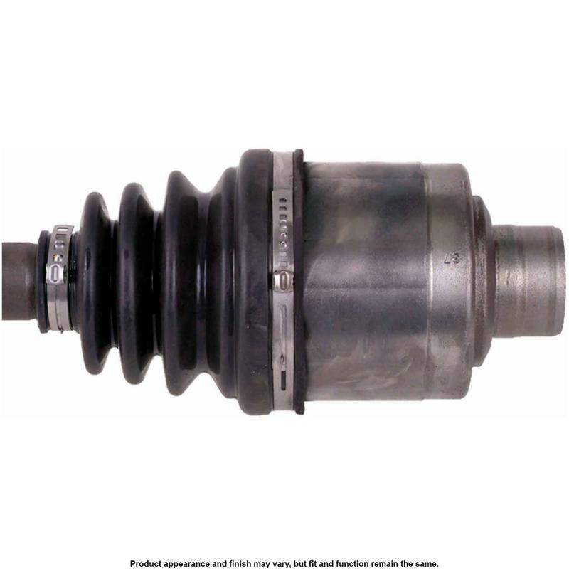 1998 Mazda MPV CV Axle Assembly Front Left A1 Cardone 608047 image 1 of 3