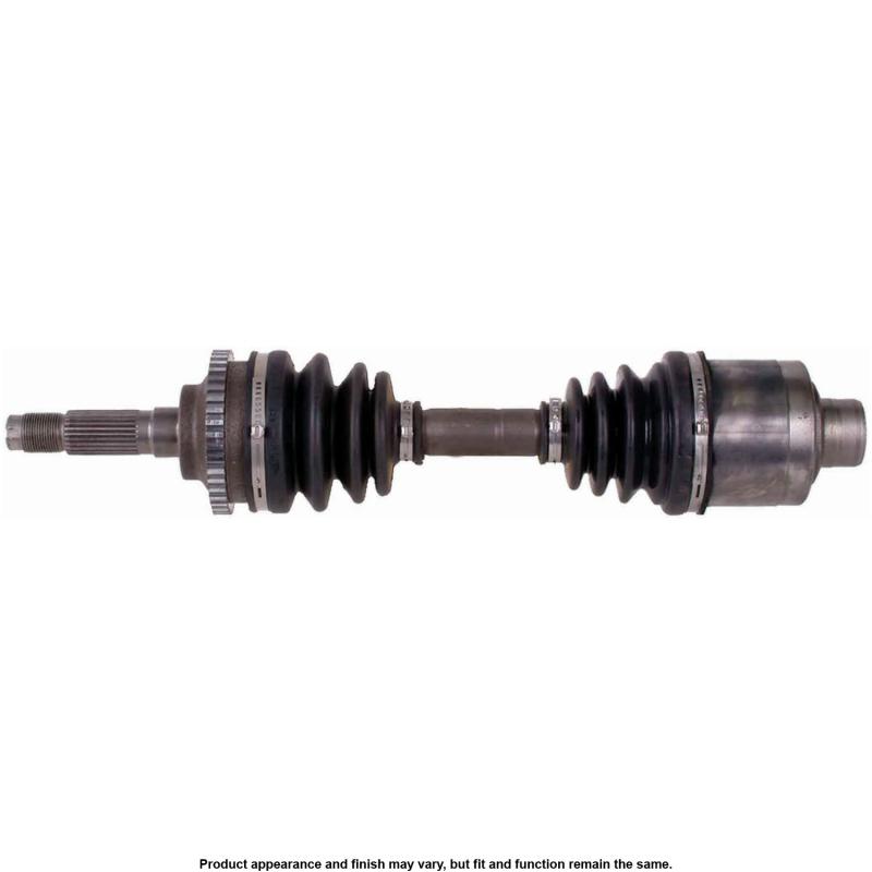 1998 Mazda MPV CV Axle Assembly Front Left A1 Cardone 608047 image 2 of 3