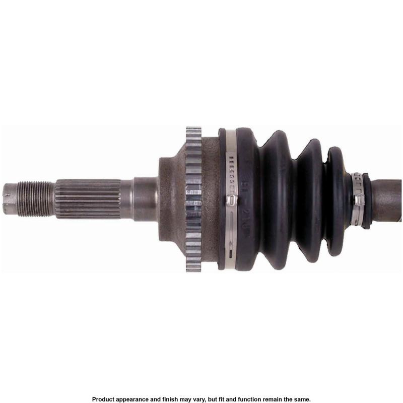 1998 Mazda MPV CV Axle Assembly Front Left A1 Cardone 608047 image 3 of 3