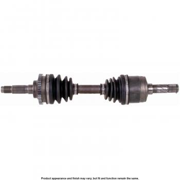 1997 Mazda MPV CV Axle Assembly Front Right A1 Cardone 608048 image 2 of 3