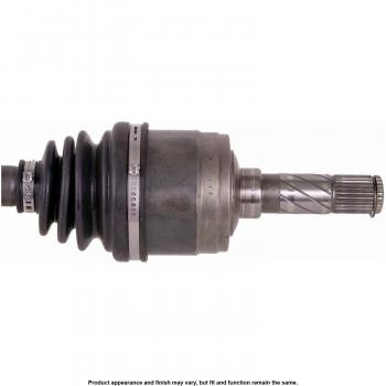 1997 Mazda MPV CV Axle Assembly Front Right A1 Cardone 608048 image 3 of 3
