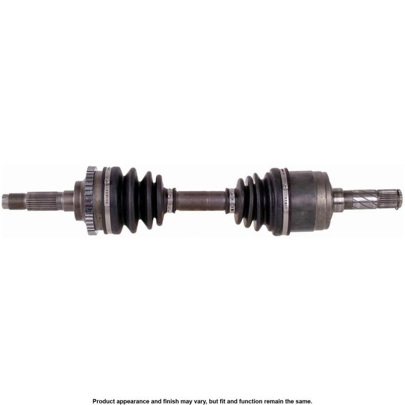 1998 Mazda MPV CV Axle Assembly Front Right A1 Cardone 608048 image 2 of 3