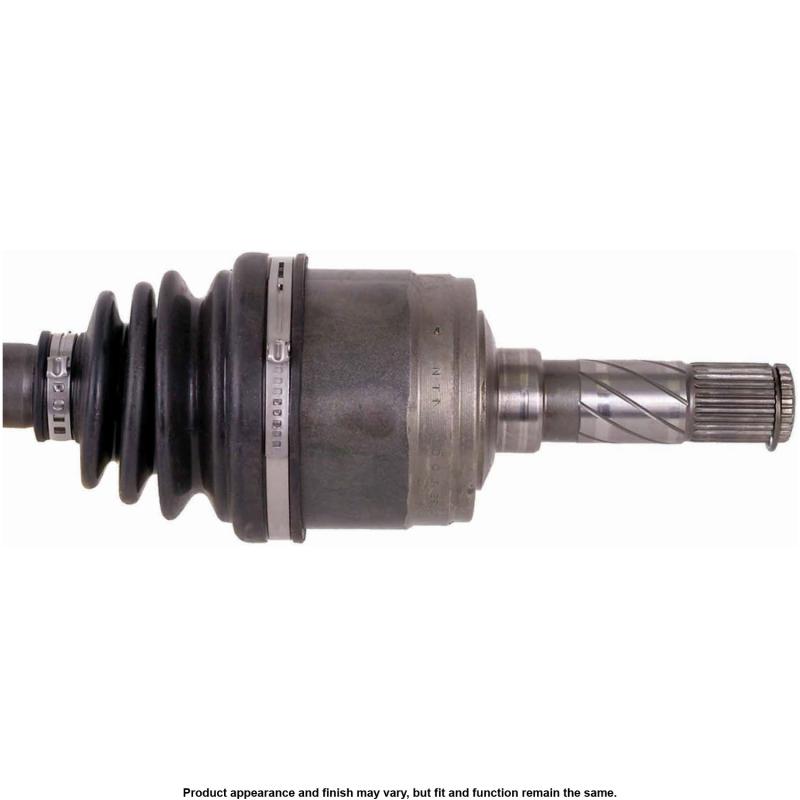1998 Mazda MPV CV Axle Assembly Front Right A1 Cardone 608048 image 3 of 3