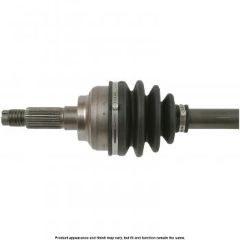 1995 Mazda MX-3 CV Axle Assembly Front Right A1 Cardone 608053 image 1 of 3