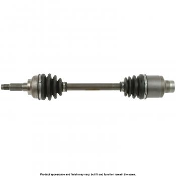 1995 Mazda MX-3 CV Axle Assembly Front Right A1 Cardone 608053 image 3 of 3