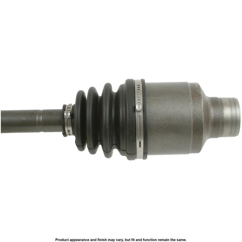 1995 Mazda MX-3 CV Axle Assembly Front Right A1 Cardone 608053 image 2 of 3