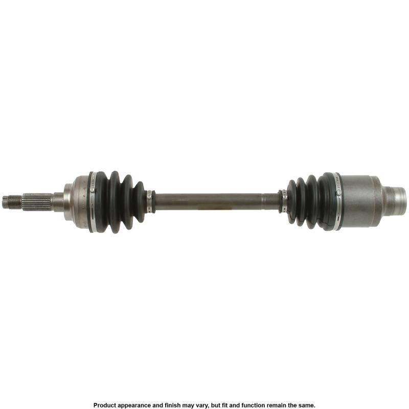 1995 Mazda MX-3 CV Axle Assembly Front Right A1 Cardone 608053 image 3 of 3