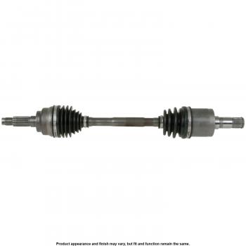 1995 Mazda MX-3 CV Axle Assembly Front Left A1 Cardone 608054 image 1 of 3