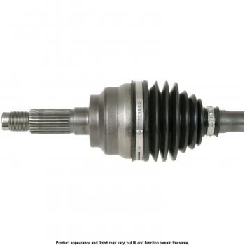 1995 Mazda MX-3 CV Axle Assembly Front Left A1 Cardone 608054 image 3 of 3
