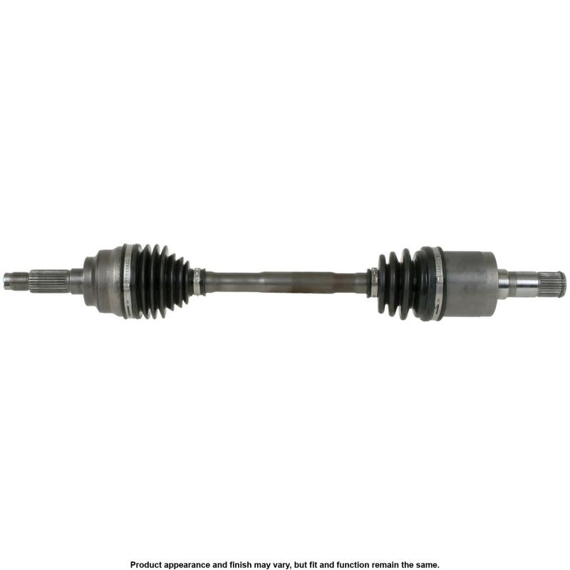 1995 Mazda MX-3 CV Axle Assembly Front Left A1 Cardone 608054 image 1 of 3
