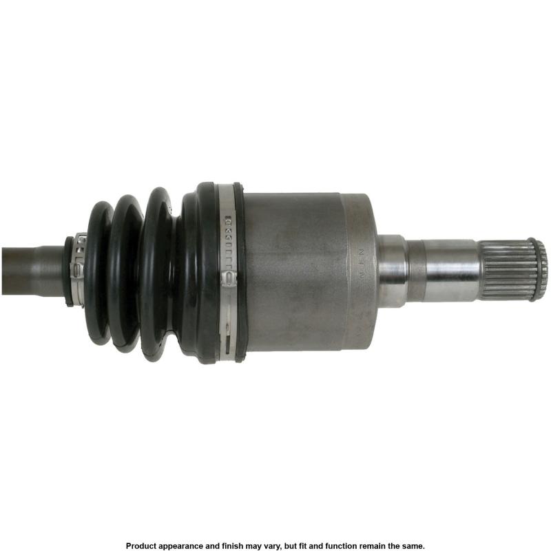1995 Mazda MX-3 CV Axle Assembly Front Left A1 Cardone 608054 image 2 of 3