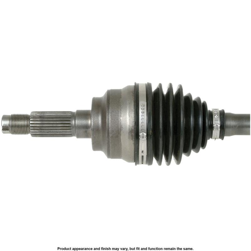 1995 Mazda MX-3 CV Axle Assembly Front Left A1 Cardone 608054 image 3 of 3