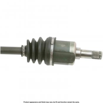 1998 Mazda Protege CV Axle Assembly Front Right A1 Cardone 608056 image 1 of 3