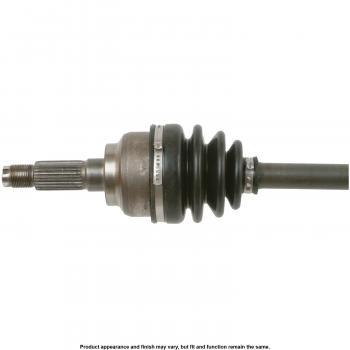 1998 Mazda Protege CV Axle Assembly Front Right A1 Cardone 608056 image 2 of 3
