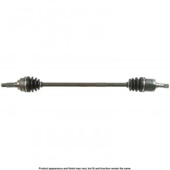 1998 Mazda Protege CV Axle Assembly Front Right A1 Cardone 608056 image 3 of 3