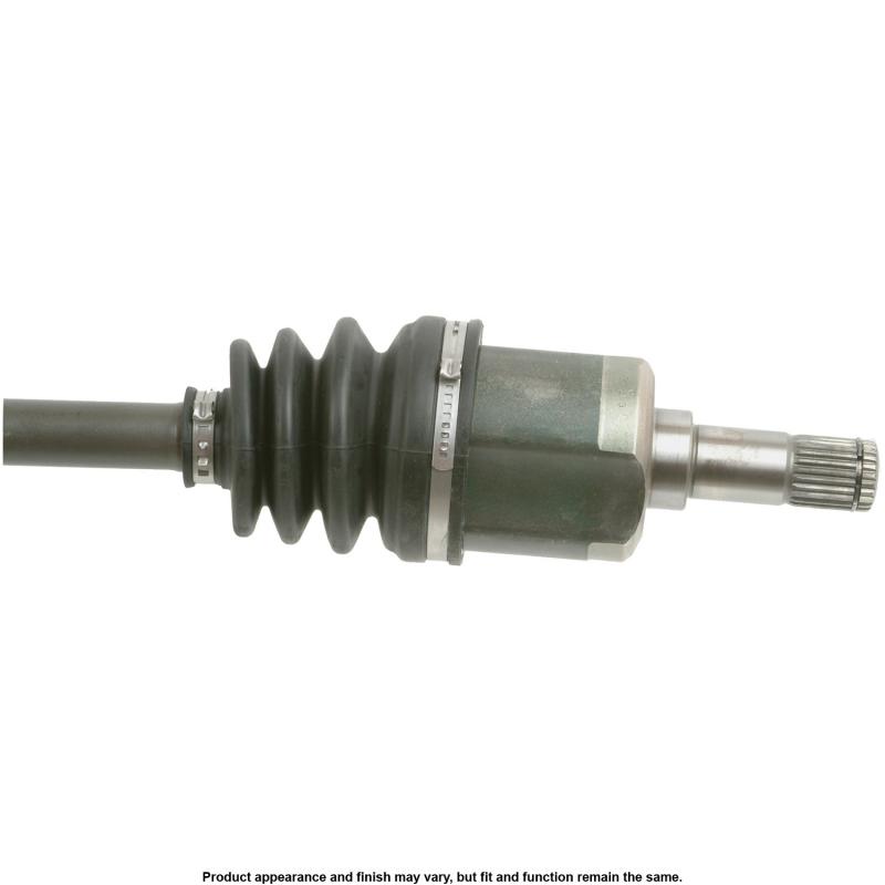 1998 Mazda Protege CV Axle Assembly Front Right A1 Cardone 608056 image 1 of 3