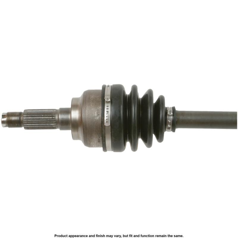 1998 Mazda Protege CV Axle Assembly Front Right A1 Cardone 608056 image 2 of 3
