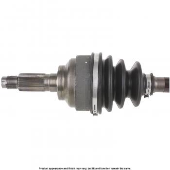 1997 Ford Probe CV Axle Assembly Front Left A1 Cardone 608059 image 2 of 3