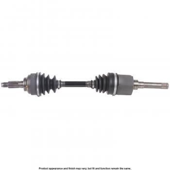 1997 Ford Probe CV Axle Assembly Front Left A1 Cardone 608059 image 3 of 3