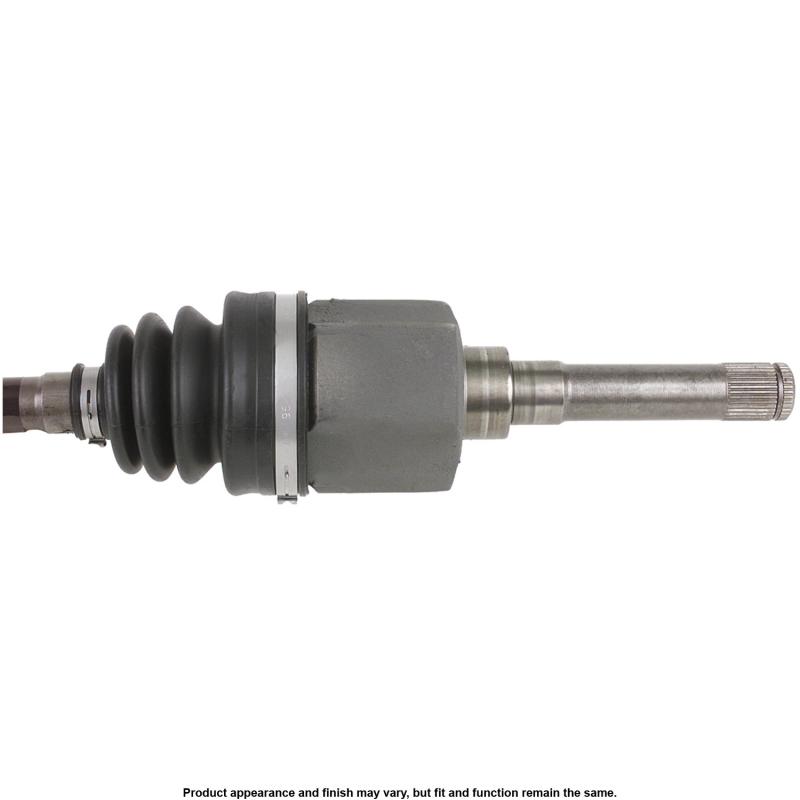 1997 Ford Probe CV Axle Assembly Front Left A1 Cardone 608059 image 1 of 3