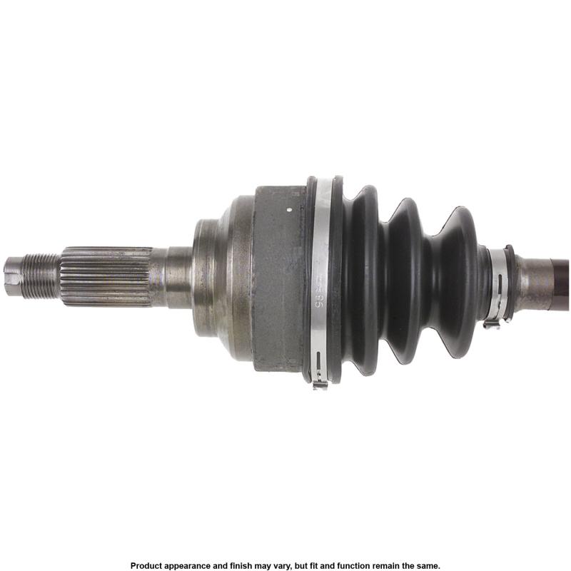 1997 Ford Probe CV Axle Assembly Front Left A1 Cardone 608059 image 2 of 3