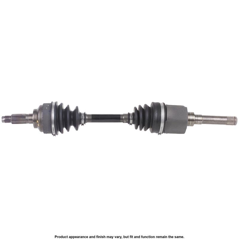 1997 Ford Probe CV Axle Assembly Front Left A1 Cardone 608059 image 3 of 3