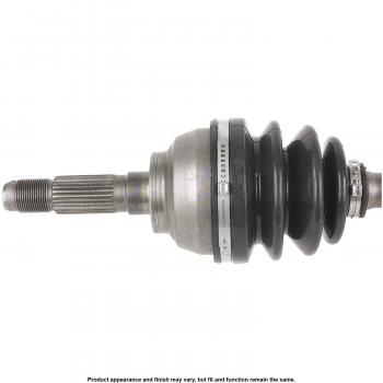 1995 Mazda MPV CV Axle Assembly