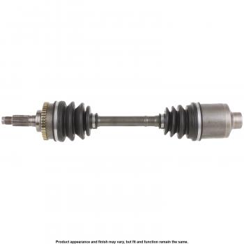 1999 Mazda Millenia CV Axle Assembly