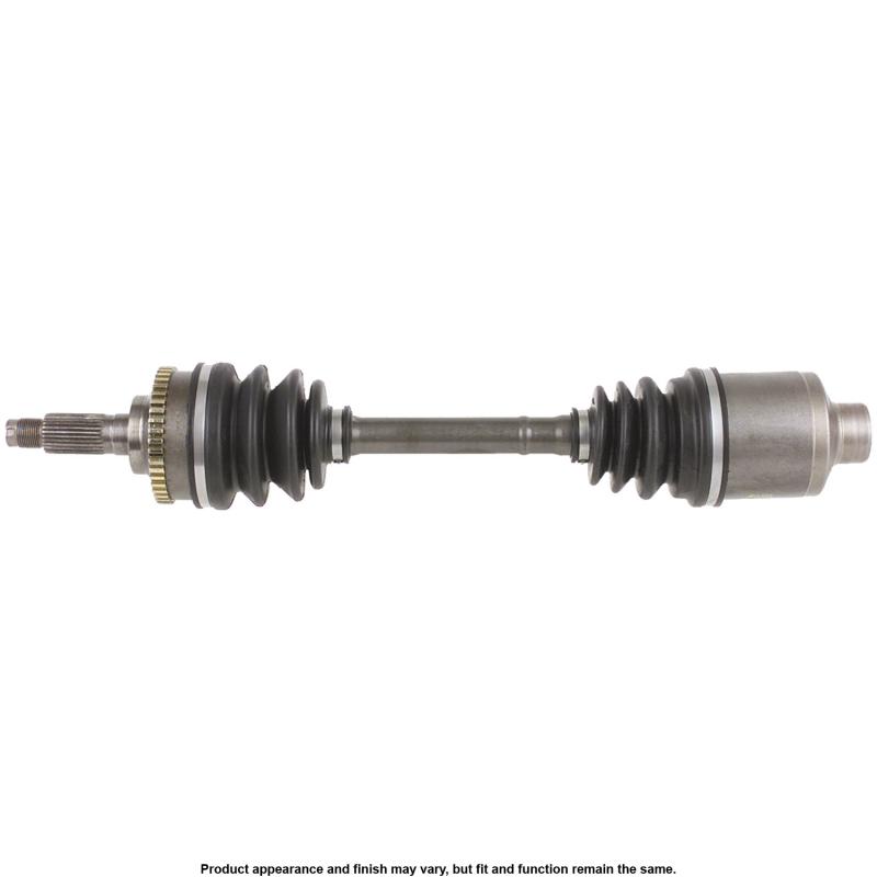 1995 Mazda Millenia CV Axle Assembly