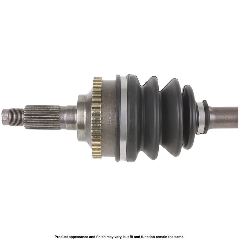 1995 Mazda Millenia CV Axle Assembly Front Right A1 Cardone 608075 image 2 of 3