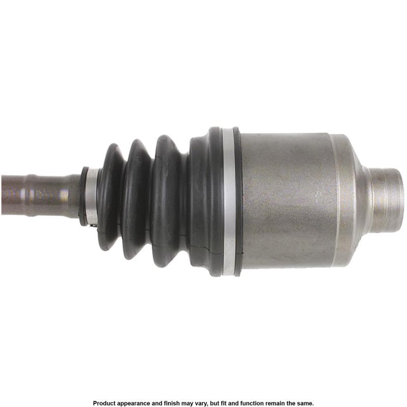 1995 Mazda Millenia CV Axle Assembly Front Right A1 Cardone 608075 image 3 of 3