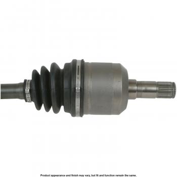 2000 Mazda Millenia CV Axle Assembly Front Left A1 Cardone 608076 image 1 of 3