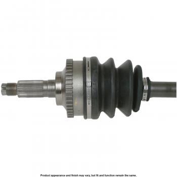 2000 Mazda Millenia CV Axle Assembly Front Left A1 Cardone 608076 image 2 of 3