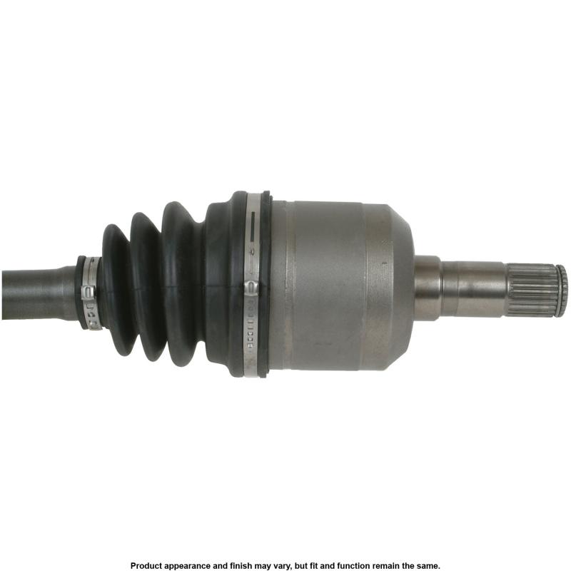 1995 Mazda Millenia CV Axle Assembly Front Left A1 Cardone 608076 image 1 of 3