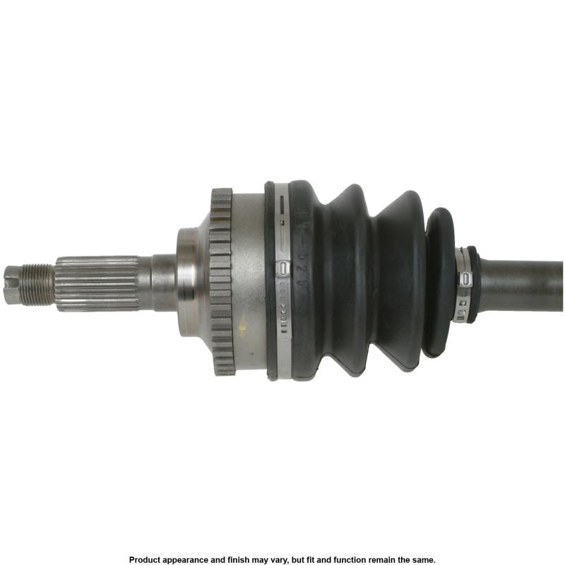 1995 Mazda Millenia CV Axle Assembly Front Left A1 Cardone 608076 image 2 of 3