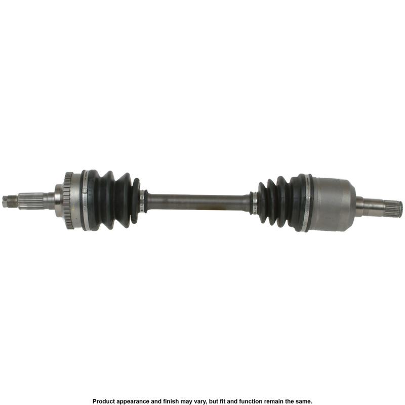 1995 Mazda Millenia CV Axle Assembly Front Left A1 Cardone 608076 image 3 of 3