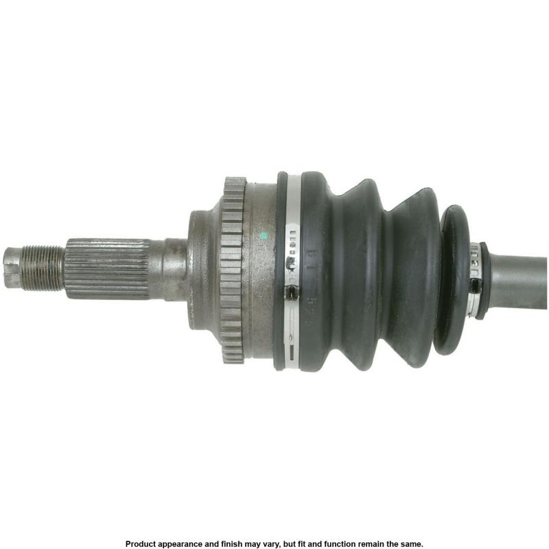 1995 Mazda Millenia CV Axle Assembly Front Right A1 Cardone 608081 image 1 of 3